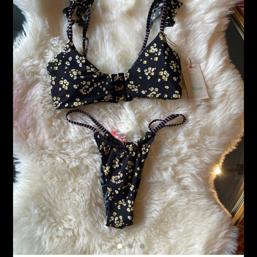 Maaji swimwear